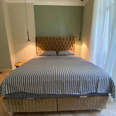 Classic And New Brand Apartment San Stefano 9 Warna Exterior foto