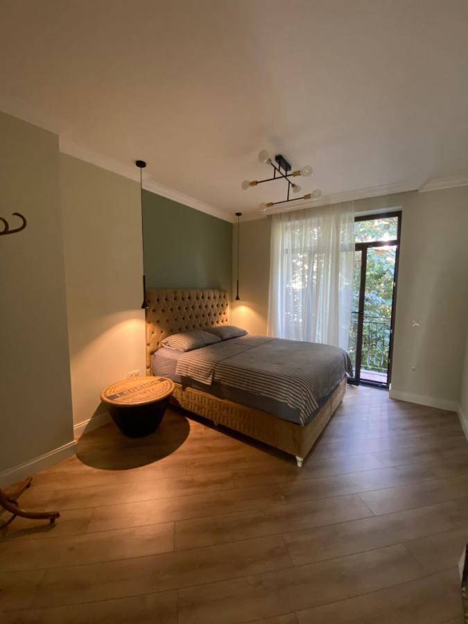 Classic And New Brand Apartment San Stefano 9 Warna Exterior foto