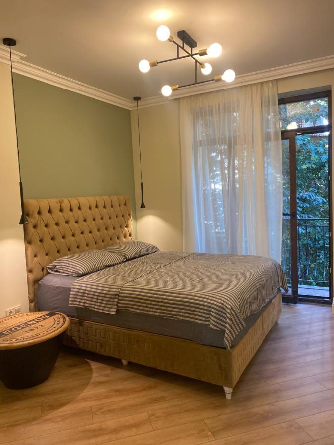 Classic And New Brand Apartment San Stefano 9 Warna Exterior foto