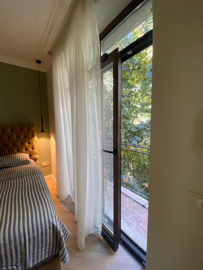 Classic And New Brand Apartment San Stefano 9 Warna Exterior foto